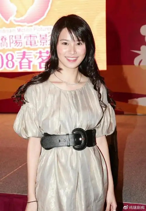 使徒行者3苗侨伟再与黄翠如合作变化大突然踢爆整容了