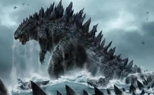 "哥斯拉"这个名字大家可能都很熟悉,但是如果要说"哥斯拉"究竟是什么?