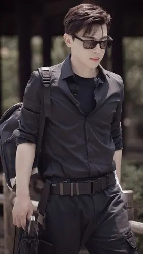 邓伦- 堆糖,美图壁纸兴趣社区