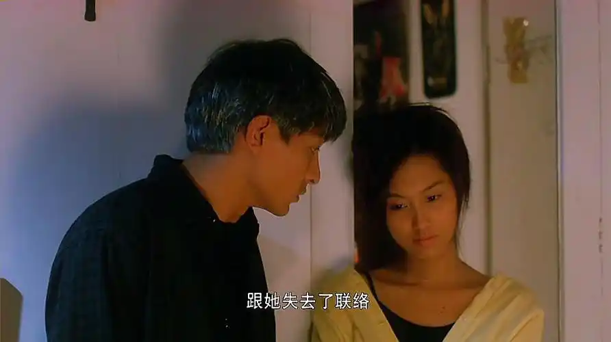 赌侠1999:刘德华朱茵对戏,表演太有张力了,分分钟教你演戏!