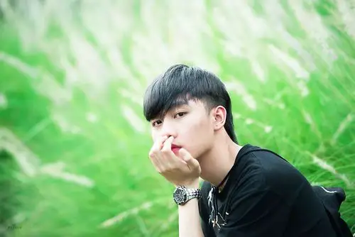 mark 陈瑞书 泰剧不期而爱 - 堆糖,美图壁纸兴趣社区