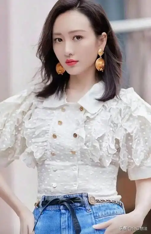 王鸥明星壁纸14