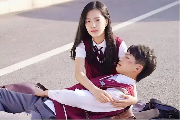 《我的刺猬女孩2》全新悬疑恋爱时间线_韩菲_吴景_故事