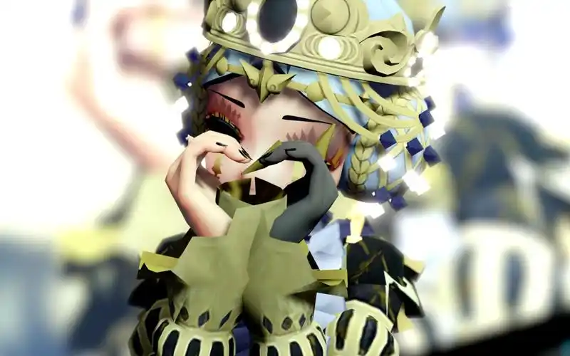 【第五人格】雕刻家checkmate的solo