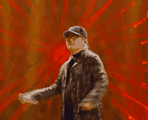 刘欢歌手终于唱了好汉歌虽然拿了第一但真的欣赏不来