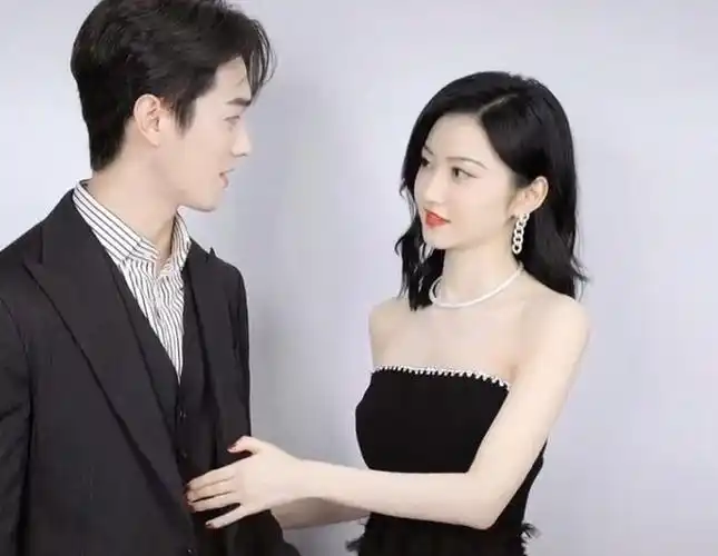 陈牧驰再被锤|林允|张彬彬|迪丽热巴·迪力木拉提|李佳琦(曲棍球运动