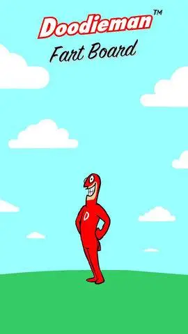 放屁超人图片扫码下载到手机语言:简体中文版本:最新版评分:2021-08