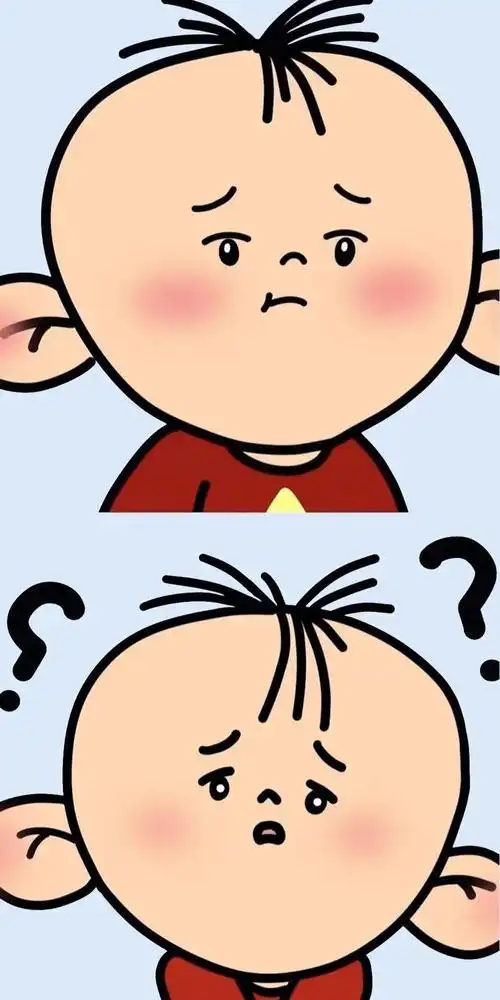 大耳朵图图?_手机壁纸_动漫卡通手机壁纸_我要个性网