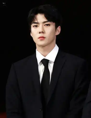 吴世勋吴世勋 - 高清图片,堆糖,美图壁纸兴趣社区