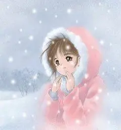 微信头像雪花图片大全微信头像大全高清雪景