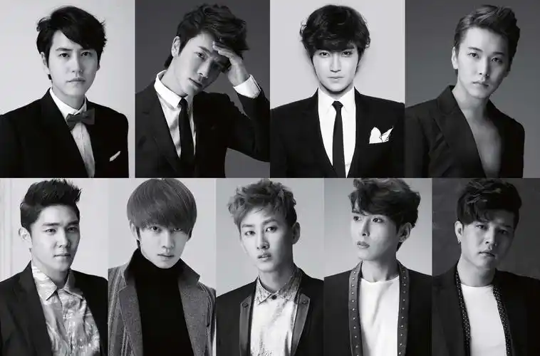 super junior