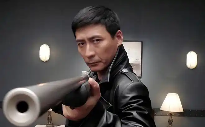 网友:唯一让我看不厌的神剧|孤岛飞鹰|飞虎神鹰|台词_网易订阅