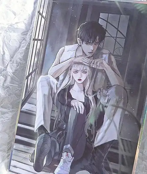 你记清楚,老子是你救世主"#酸梅 #祁正夏藤