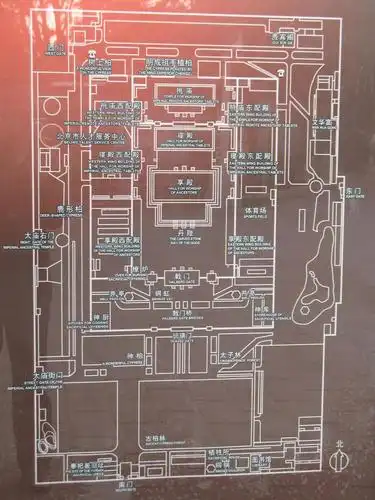 京城八庙之太庙(01)