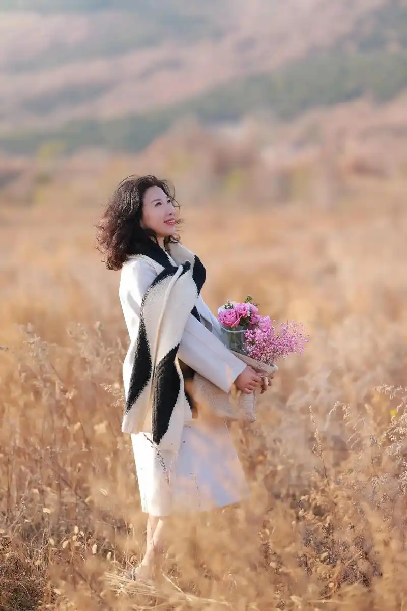 唯美人像摄影.#留住美好瞬间 #一起享受大自然的美 #拍美女 - 抖音