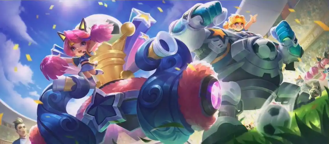 王者荣耀天才门将刘禅语音台词cv韩娇娇