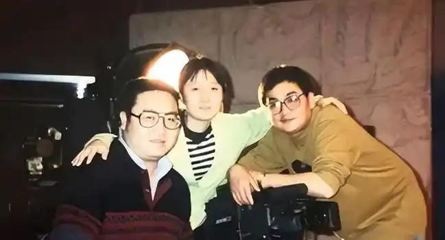 才女梁欢嫁给英达26年,生活一地鸡毛,人生一言难尽