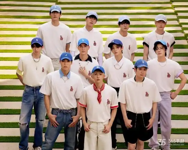 大型选秀节目boysplanet最终成团了,团名叫zb1,团内成员按照出道名次