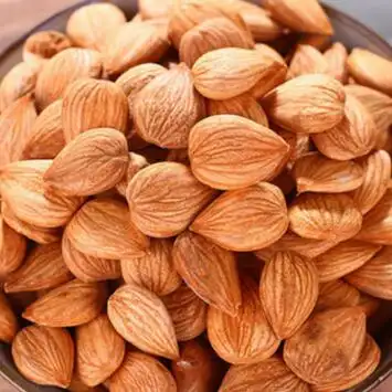 供应 新疆优质甜杏仁