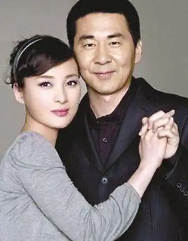 原创吴越不再沉默说出和陈建斌分手的真实原因我们都误会蒋勤勤了