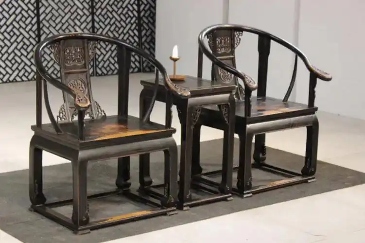 明清家具  #装修  #家具分享