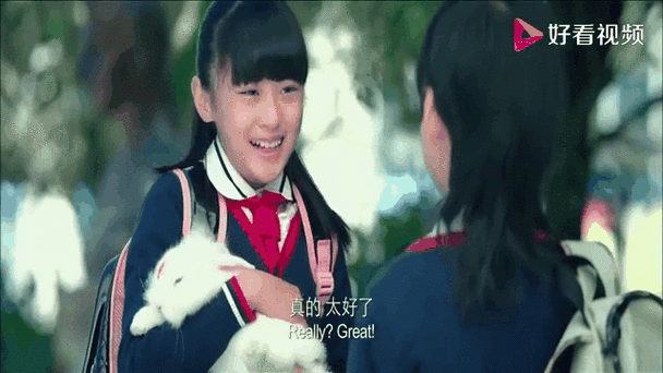 龙拳小子:林秋楠被同学包围拜师,龙拳小子就此成立,真优秀