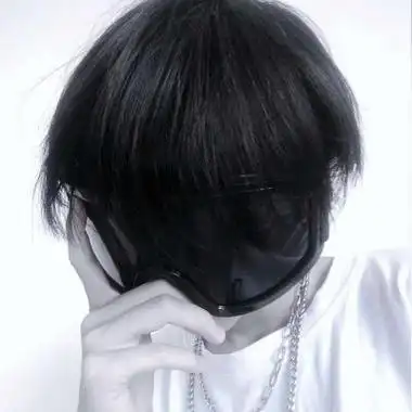 帝江:高冷帅气小哥哥完美头像你男生头像