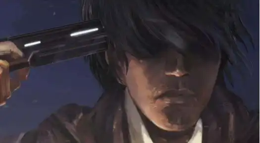 三体人物传记——罗辑篇(上)