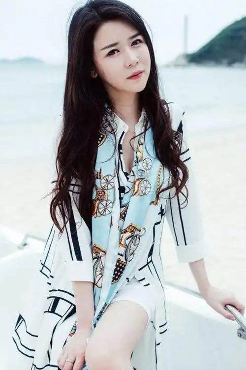 不一样的"微商女皇"--女王国际创始人许海鸥