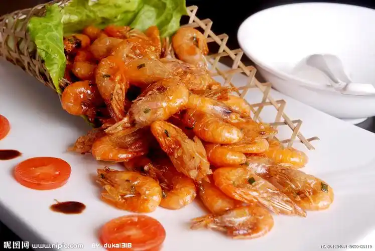 口味虾摄影图__传统美食_餐饮美食_摄影图库_昵图网nipic.com