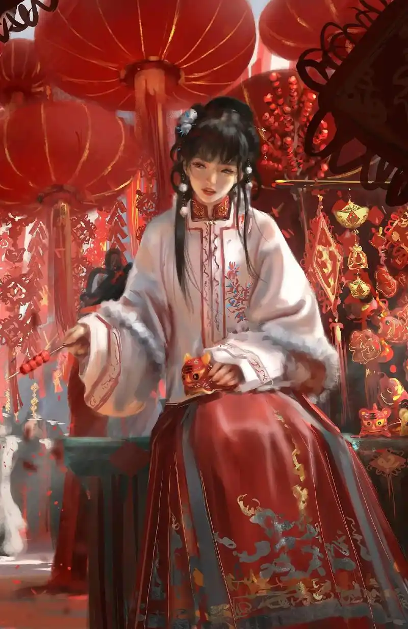 小绿雨儿.#鬼刀#小绿#雨儿 #壁纸  - 抖音