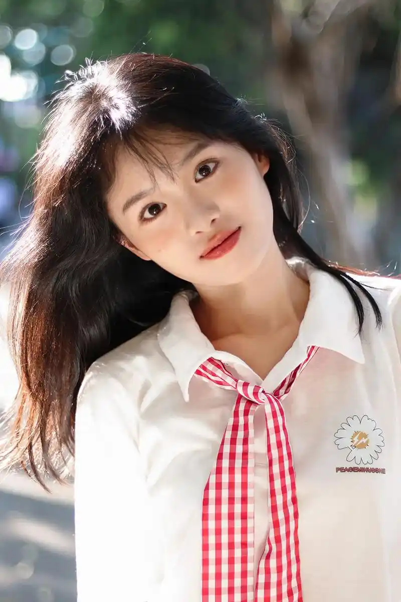 女孩子一定要拍一次写真!#写真   #青春的样子 #摄影约拍 - 抖音