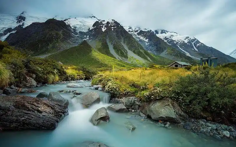 唯美意境,自然风光,唯美,山水,湖泊,电脑壁纸,壁纸唯美秀丽自然美景