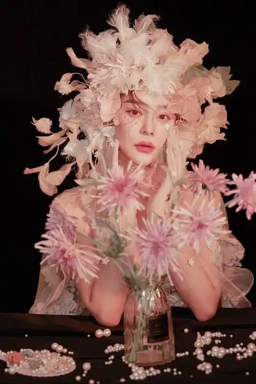 艺术为了和平——"国际和平艺术家"推选人物:钟丽燕_人民军队_中国