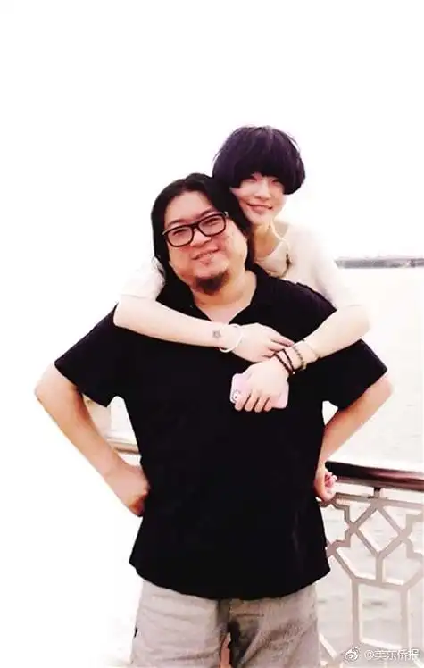 夕又米为什么叫三哥?夕又米高晓松离婚原因