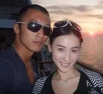 我最后悔的决定就是和张柏芝离婚谢霆锋道出原因让人心酸