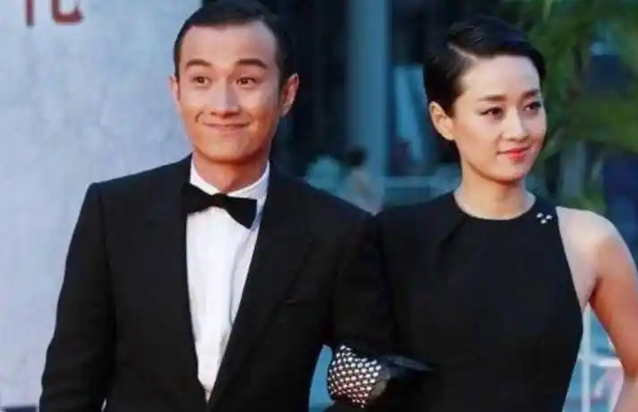 爱情"丰富"的7位女星,各有各的故事,一个比一个精彩_周迅_王菲_李冰冰