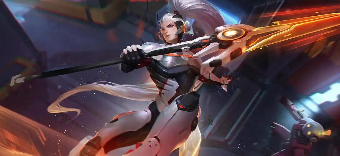 《王者荣耀》s18韩信新皮肤大全