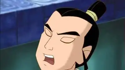 哪吒传奇 25动漫_手机乐视视频