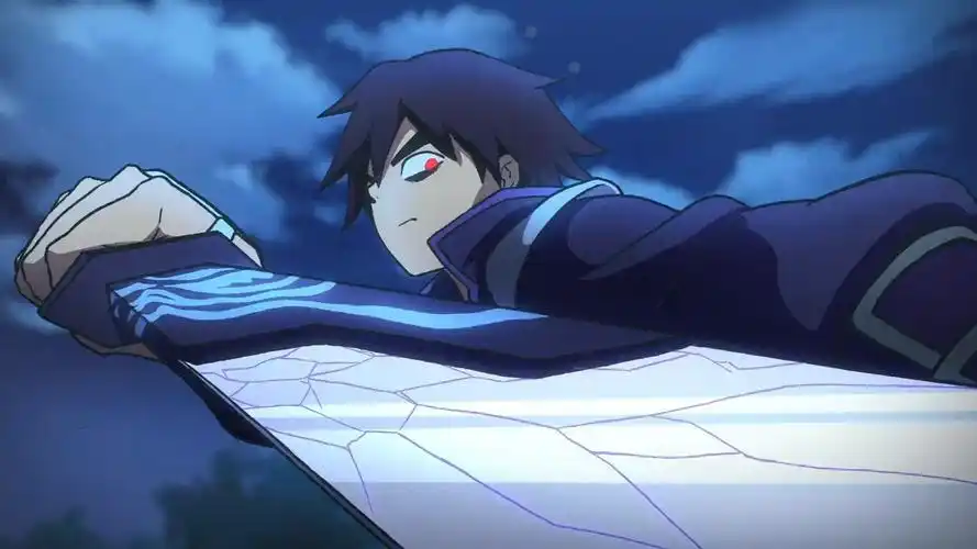 伍六七第三季觉醒瞬间这才是刺客柒该有的样子