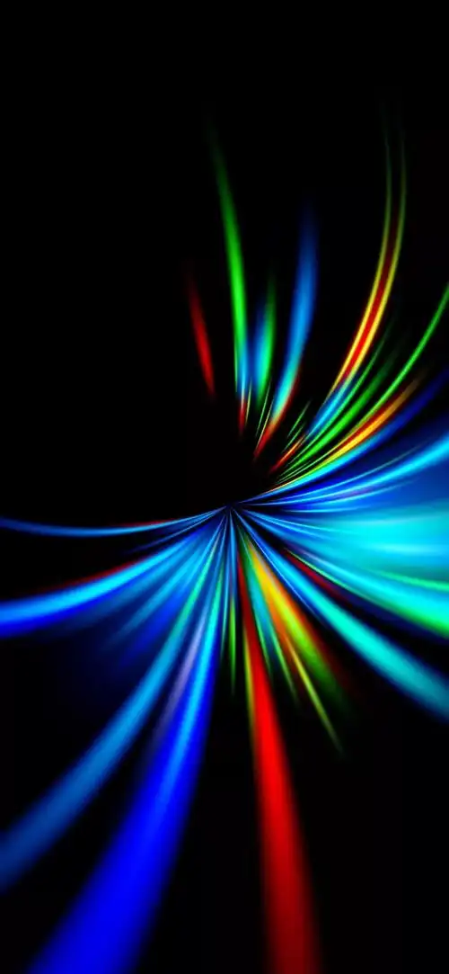 ios13深色模式有了这些壁纸更完美