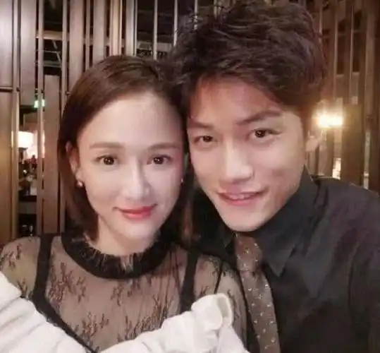 原创陈乔恩怀孕4个月复工拍戏衣着宽松超谨慎网友艾伦真有福气