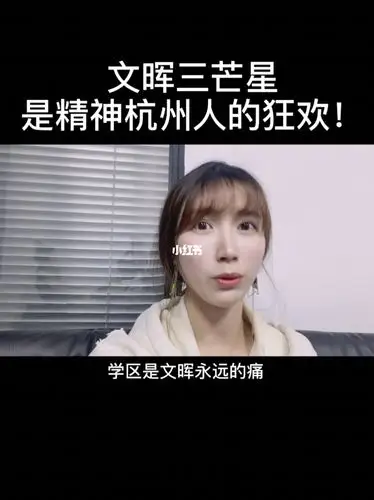 文晖三芒星是精神杭州人的狂欢