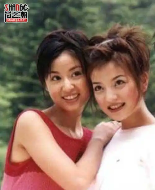 林心如真的害过赵薇吗 揭秘林心如赵薇关系好吗