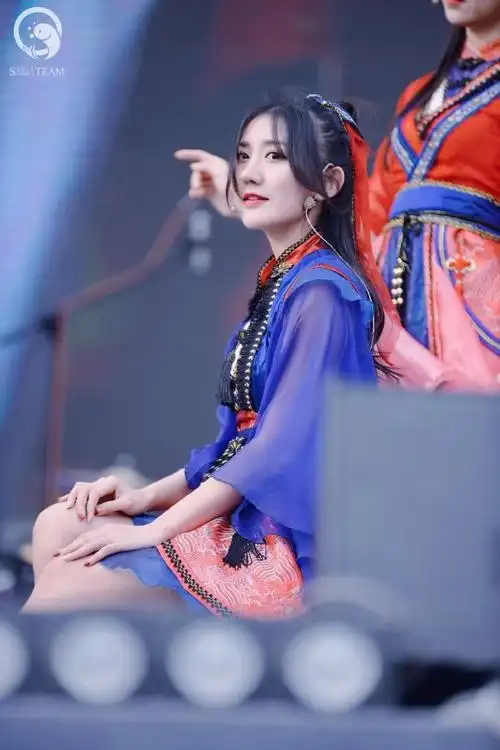 sing秦瑜[超话]# [心]#sing女团[超话]# [.