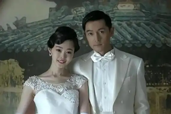 胡歌与宋轶,这是两个名字在近几年来备受瞩目的演员.