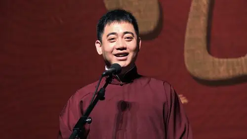 德云社孔云龙登央视综艺,终迎扬名之机,刘筱亭张九泰同台_手机搜狐网