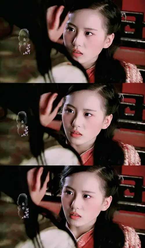 【图多慎入】刘诗诗古装角色楼