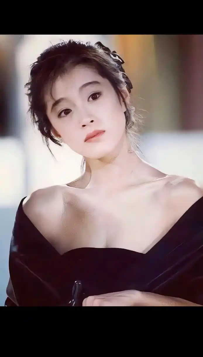 十大绝美的日本女星 中森明菜 (akina nakamori,なかもり あきな)
