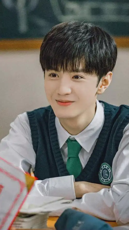 暗格里的秘密# 丁羡×周斯越 | 徐梦洁×陈哲远